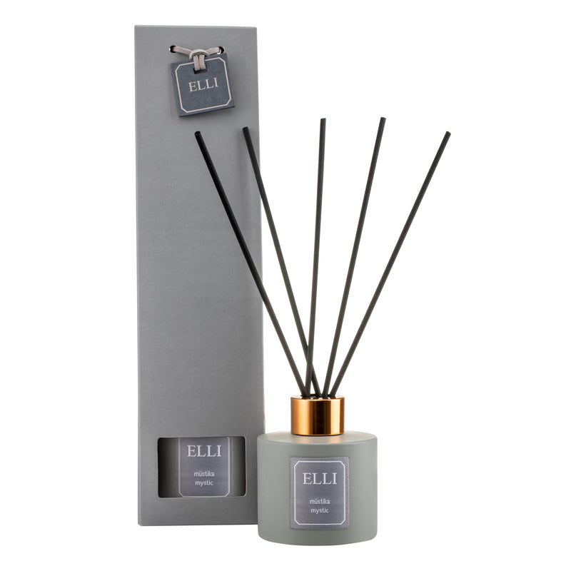 Elli Room Diffuser Mysticism. Ruumilõhnastaja müstika 100ml