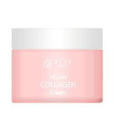 Stay Well Vegan Collagen Cream Intense Nourishing. Toitev kreem kollageeniga 50ml