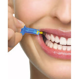 Curaprox CPS Interdental Brush 5 CPS 09+UHS 409 And UHS 470 Holders+Caps. Hambavaheharjad+varred+kaitse 5tk