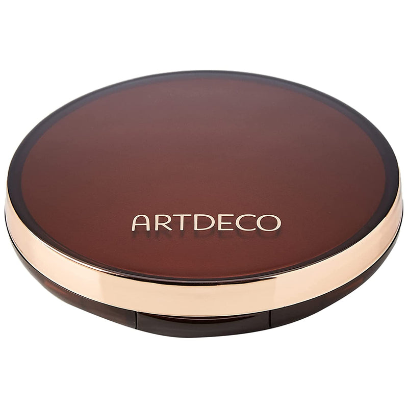 Artdeco Bronzing Powder Compact. Kauapüsiv päikesepuuder 10g (erinevad toonid)