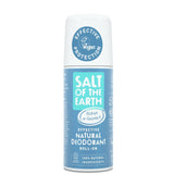 Salt of the Earth Natural Deodorant Roll-On Ocean & Coconut. Rulldeodorant "Ookean ja kookos" 75ml