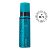 St. Tropez Self Tan Express Bronzing Mousse, Advanced 1 Hour Tan. Kiiretoimeline isepruunistav kehavaht (erinevad suurused)