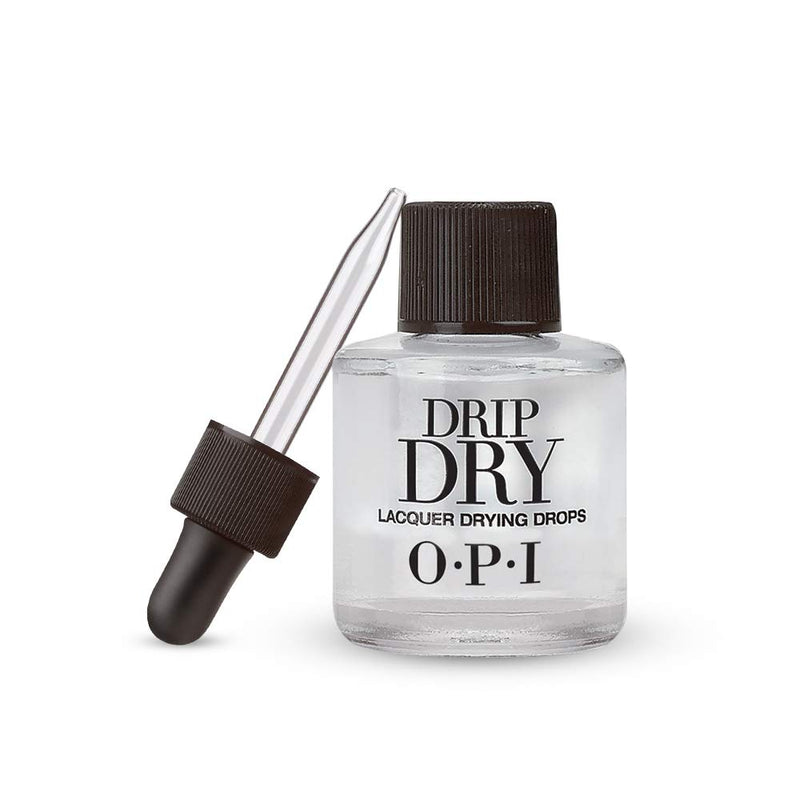 OPI Drip Dry Lacquer Drying Drops. Kiirkuivatavad tilgad 8ml