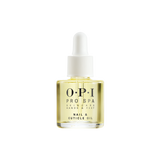 OPI Pro Spa Nail & Cuticle Oil. Küüne -ja küünenahaõli (erinevad suurused)