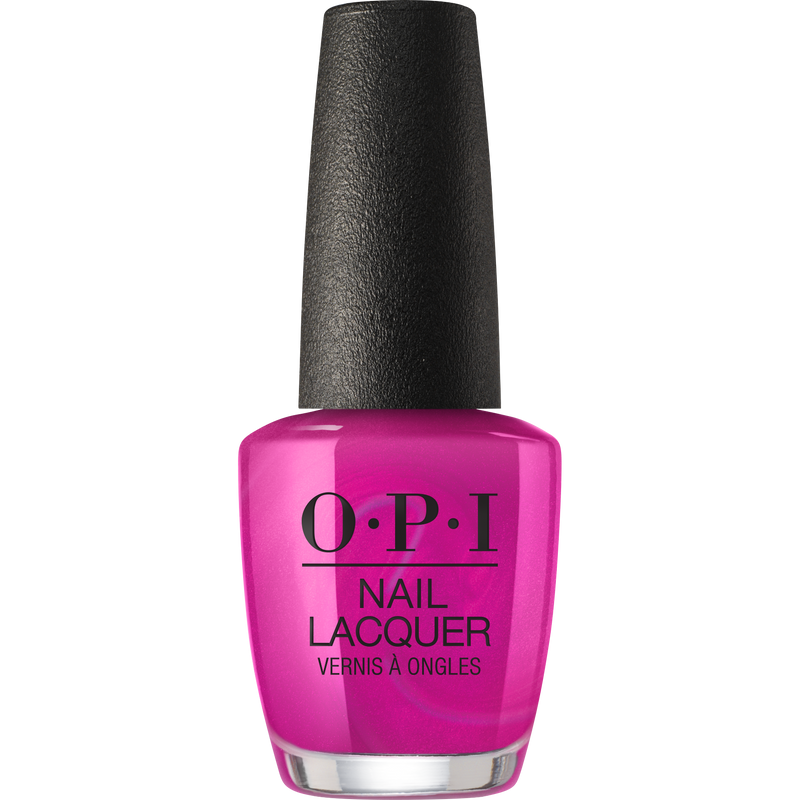 OPI Nail Lacquer. Küünelakk 15ml (erinevad toonid)