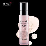 Hikari laboratories Cleansing Alpha Gel. Süvapuhastav kooriva toimega geel  250ml