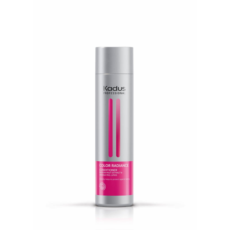 Kadus Professional Color Radiance Conditioner. Palsam värvitud juustele  250ml