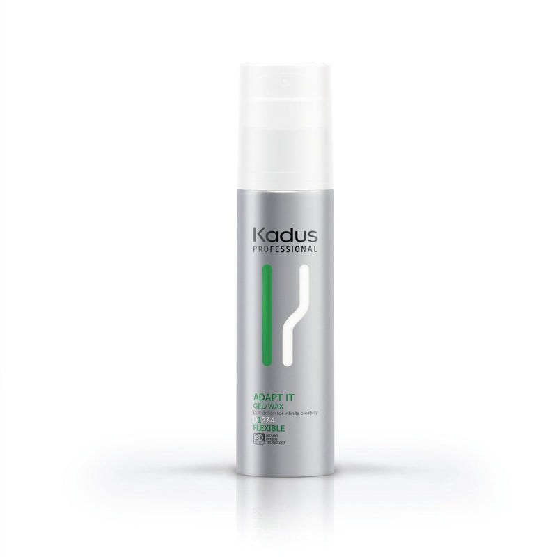 Kadus Professional Adapt It Gel/Wax 1. Pehme geelvaha 100ml