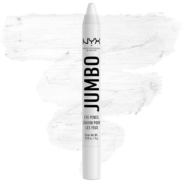 NYX Professional Makeup Jumbo Eye Pencil. Kirgas silmapliiats-lauvärv 5g (erinevad toonid)