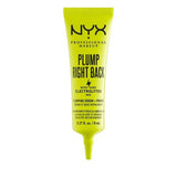 NYX Professional Makeup Plump Right Back Serum + Primer Mini, With Hyaluronic Acid. Jumestuse alusseerum hüaluroonhappega 8ml