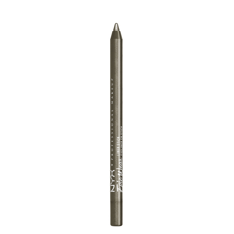 NYX Professional Makeup Epic Wear Liner Stick. Veekindel matt silmalainer 9.9g (erinevad toonid)