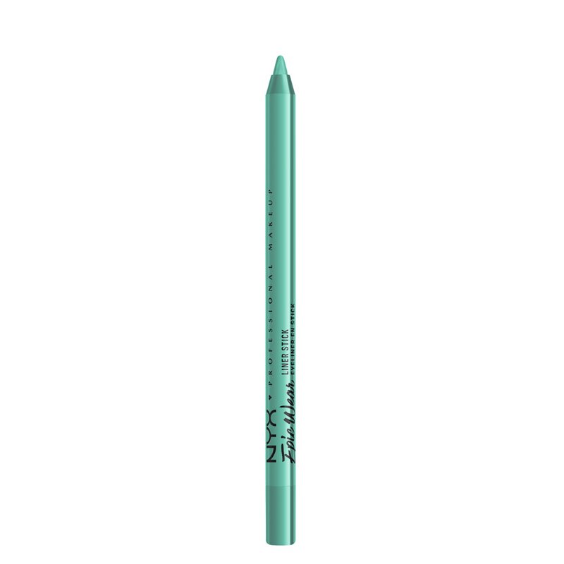 NYX Professional Makeup Epic Wear Liner Stick. Veekindel matt silmalainer 9.9g (erinevad toonid)