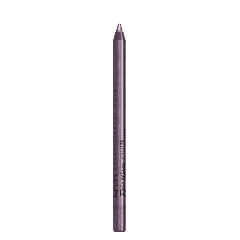 NYX Professional Makeup Epic Wear Liner Stick. Veekindel matt silmalainer 9.9g (erinevad toonid)