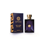 Versace Pour Homme Dylan Blue  EdT Natural Spray. Tualettvesi meestele (erinevad suurused)