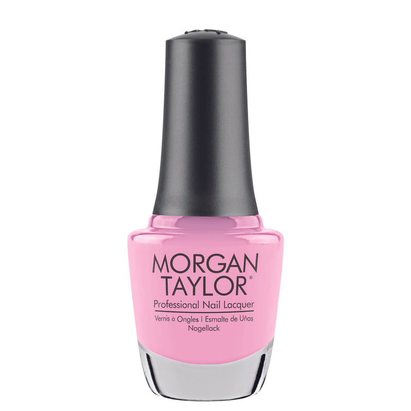 Morgan Taylor Professional Nail Lacquer La Dolce Vita. Küünelakk 15ml