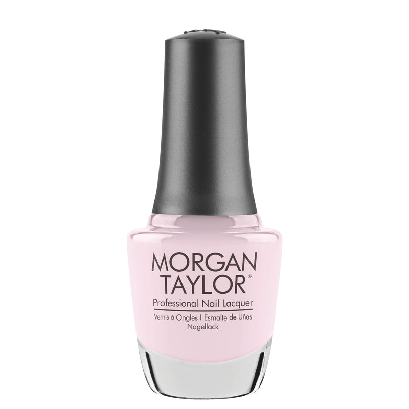 Morgan Taylor Professional Nail Lacquer N-Ice Girls Rule. Küünelakk 15ml