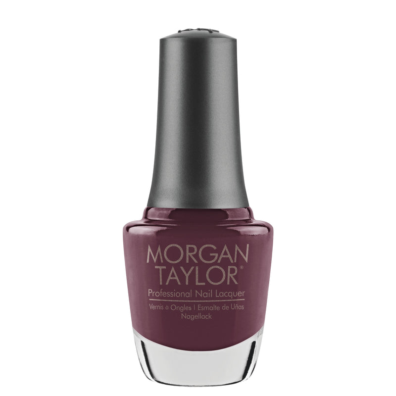 Morgan Taylor Professional Nail Lacquer Figure 8S & Heartbreaks. Küünelakk 15ml