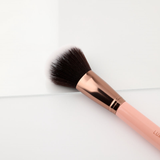 Luxie Rose Gold Collection 502 Large Powder Brush. Suur puudripintsel 1tk