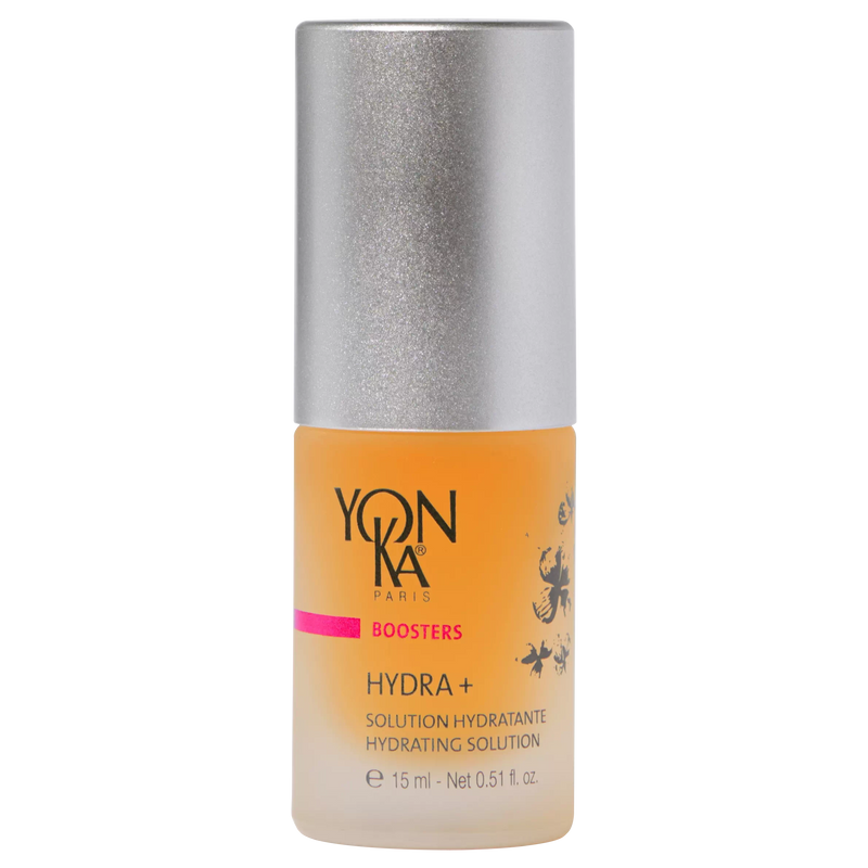 Yon-Ka Boosters HYDRA +. Hydration Solution. Tugevalt niisutav seerum 15ml