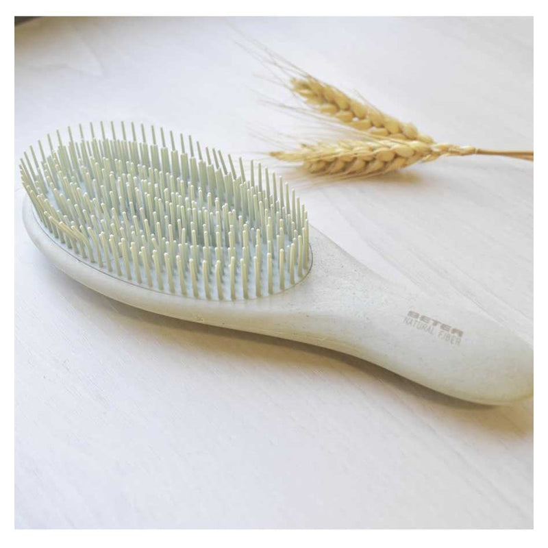 Beter Natural Fiber Detangling Brush, Dense. Tihe pusahari