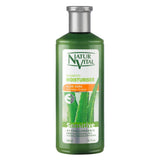 Natur Vital Sensitive Shampoo Moisturiser Aloe Vera Nourishes-Protects. Niisutav šampoon aloe veraga 300ml