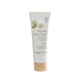 Feel Free Repairing Hand Cream With Oils, Vitamin E. Taastav kätekreem õlide ja vitamiinidega 75ml