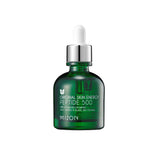 Mizon Original Skin Energy Peptide 500 45%. Kõrgkontsentreeritud peptiidiseerum 30ml