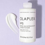 Olaplex No.5 Bond Maintenance ConditionerTM Repairs, Strengthens And Hydrates All Hair Types. Tugevdav palsam 250ml